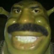 react_shrek_steve_Harvey Discord emoji