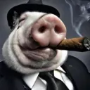 react_basedpig react_basedpig
