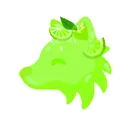 LimeJellyWolf LimeJellyWolf