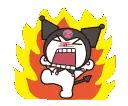 angrykuromi