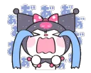 cryingkuromi cryingkuromi