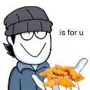 dinonuggies