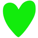 GreenyHeart