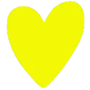 YelloweyHeart