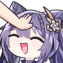 keq_pat Discord emoji