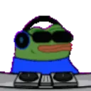D Jpepe Discord Emoji