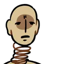 CoilExhausted