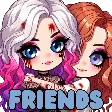 SableMikaelaBesties