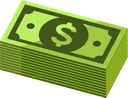 cash