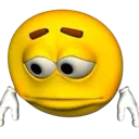 sad