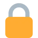 locked