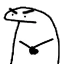 WaitingAngy