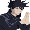 ipreytoday Discord sticker - Mundo dos Animes - Br