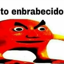 angry custom emote | Mundo dos Animes - Br