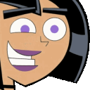 scr animated GIF emoji from Mundo dos Animes - Br