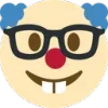 Nerd_Clown