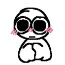 shy