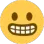 slightgrin