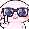 BunnyNerd BunnyNerd