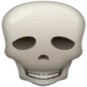 skull