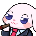 :BunnySmoking: