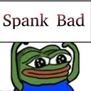 spankbad