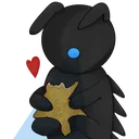 Krill_nugget_heart