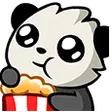 popcorn