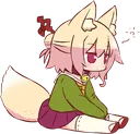 NekoBored