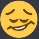 heh Discord Emoji