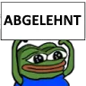 SC_PepeAbgelehnt Discord Emoji