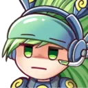 WindyDisapprove
