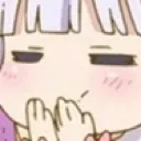 KannaSmugGiggle KannaSmugGiggle