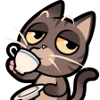bitterSip