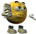 moneyshrug