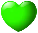 heartgreen
