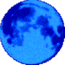 BlueMoonC Discord Emoji