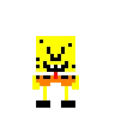 spongebob