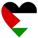 palestineheart