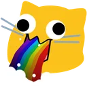 blob18 Discord Emoji