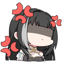 BaizhiAngry