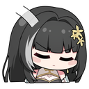 BaizhiDisappointed