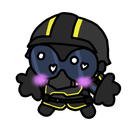2Diver_HugMe
