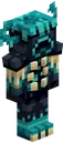 Warden