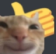 pisic_like Discord emoji