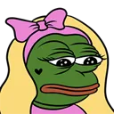 Sadgirl SadGirl Discord Emoji