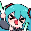 mikucheer
