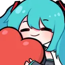 mikuheart