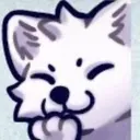 suspisciousfurry Discord Emoji