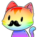 Catwithhandlebars